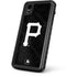 MLB Pittsburgh Pirates Dark Wash iPhone XR Waterproof Case