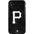 MLB Pittsburgh Pirates Dark Wash iPhone XS Pro Case