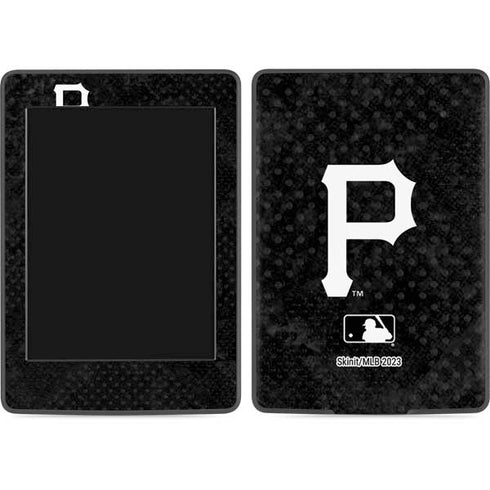 MLB Pittsburgh Pirates Dark Wash Amazon Kindle Skin