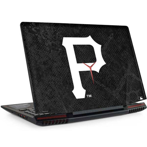MLB Pittsburgh Pirates Dark Wash Legion Y720 Skin