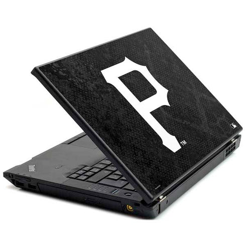 MLB Pittsburgh Pirates Dark Wash Lenovo T420 Skin