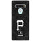 MLB Pittsburgh Pirates Dark Wash LG Stylo 6 Clear Case