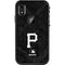 MLB Pittsburgh Pirates Dark Wash LifeProof Fre iPhone Skin