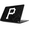 MLB Pittsburgh Pirates Dark Wash Apple MacBook Skin