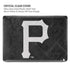 MLB Pittsburgh Pirates Dark Wash MacBook Air 13in M1 (2021) Case plus Skin