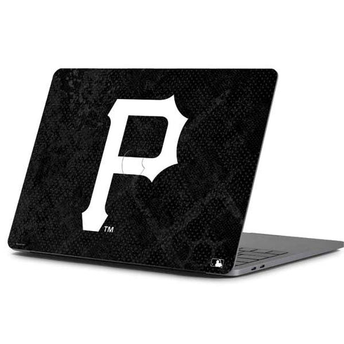 MLB Pittsburgh Pirates Dark Wash Apple MacBook Pro 13-inch Skin