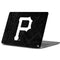 MLB Pittsburgh Pirates Dark Wash Apple MacBook Pro 13-inch Skin