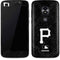 MLB Pittsburgh Pirates Dark Wash Moto E5 Play Skin