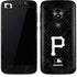 MLB Pittsburgh Pirates Dark Wash Moto E5 Play Skin