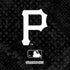 MLB Pittsburgh Pirates Dark Wash Moto E5 Play Skin