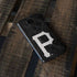 MLB Pittsburgh Pirates Dark Wash Moto E5 Plus Skin