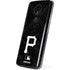 MLB Pittsburgh Pirates Dark Wash Moto E5 Plus Skin