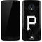 MLB Pittsburgh Pirates Dark Wash Moto G6 Skin