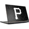 MLB Pittsburgh Pirates Dark Wash MSI GS65 Stealth Laptop Skin
