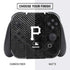 MLB Pittsburgh Pirates Dark Wash Nintendo Switch Bundle Skin