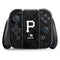 MLB Pittsburgh Pirates Dark Wash Nintendo Switch (2017-2021) Joy-Con Controller Skin