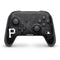 MLB Pittsburgh Pirates Dark Wash Nintendo Switch Pro Controller Skin