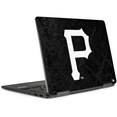 MLB Pittsburgh Pirates Dark Wash Notebook 9 Pro 13in (2017) Skin