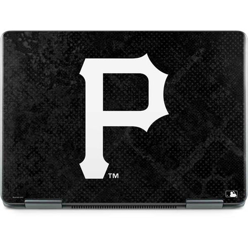MLB Pittsburgh Pirates Dark Wash Notebook 9 Pro 13in (2017) Skin
