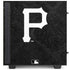 MLB Pittsburgh Pirates Dark Wash NZXT H510 Compact ATX Mid-Tower Case Skin