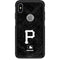 MLB Pittsburgh Pirates Dark Wash Otterbox Commuter iPhone Skin