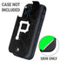 MLB Pittsburgh Pirates Dark Wash Otterbox Defender iPhone Skin