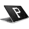 MLB Pittsburgh Pirates Dark Wash HP Pavilion Skin