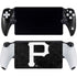 MLB Pittsburgh Pirates Dark Wash PlayStation Portal Remote Player Skin