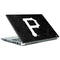 MLB Pittsburgh Pirates Dark Wash Portege Z30t/Z30t-A Skin