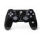 MLB Pittsburgh Pirates Dark Wash PS4 Controller Skin