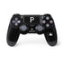 MLB Pittsburgh Pirates Dark Wash PS4 Controller Skin