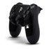 MLB Pittsburgh Pirates Dark Wash PS4 Controller Skin