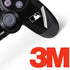 MLB Pittsburgh Pirates Dark Wash PS4 Controller Skin