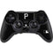 MLB Pittsburgh Pirates Dark Wash PS4/PC SCUF Impact Controller Skin