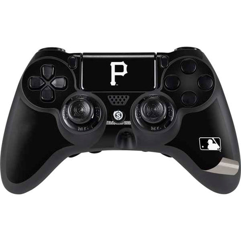 MLB Pittsburgh Pirates Dark Wash PS4/PC SCUF Impact Controller Skin