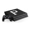 MLB Pittsburgh Pirates Dark Wash PS4 Pro Bundle Skin