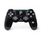 MLB Pittsburgh Pirates Dark Wash PS4 Pro/Slim Controller Skin