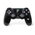 MLB Pittsburgh Pirates Dark Wash PS4 Pro/Slim Controller Skin