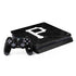 MLB Pittsburgh Pirates Dark Wash PS4 Slim Bundle Skin