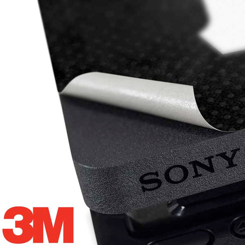 MLB Pittsburgh Pirates Dark Wash PS4 Slim Bundle Skin