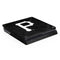 MLB Pittsburgh Pirates Dark Wash PS4 Slim Skin