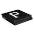 MLB Pittsburgh Pirates Dark Wash PS4 Slim Skin