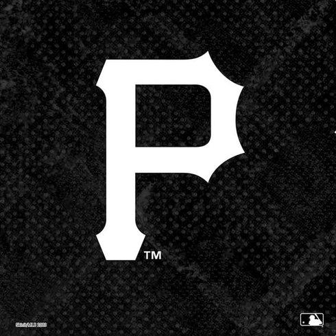 MLB Pittsburgh Pirates Dark Wash PS4 Slim Skin