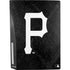 MLB Pittsburgh Pirates Dark Wash PS5 Console Skin