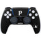 MLB Pittsburgh Pirates Dark Wash PS5 Controller Skin