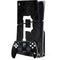 MLB Pittsburgh Pirates Dark Wash PS5 Slim Disk Bundle Skin