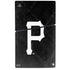 MLB Pittsburgh Pirates Dark Wash PS5 Slim Disk Bundle Skin