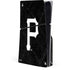 MLB Pittsburgh Pirates Dark Wash PS5 Slim Disk Console Skin