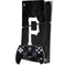 MLB Pittsburgh Pirates Dark Wash PS5 Slim Digital Edition Bundle Skin