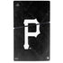 MLB Pittsburgh Pirates Dark Wash PS5 Slim Digital Edition Bundle Skin